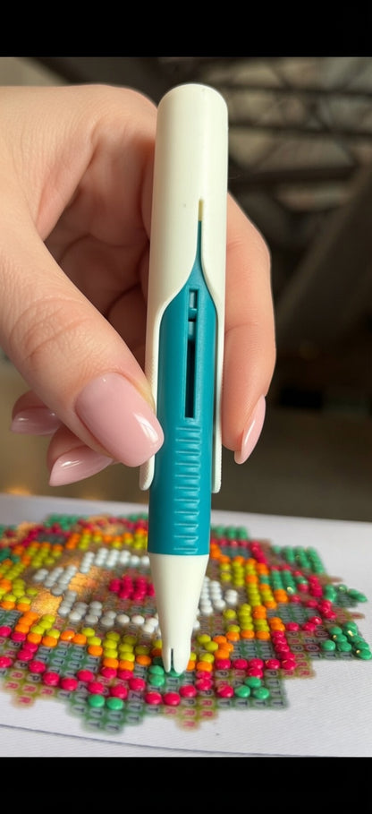 BeadBlitz Automatic Diamond Painting Pen